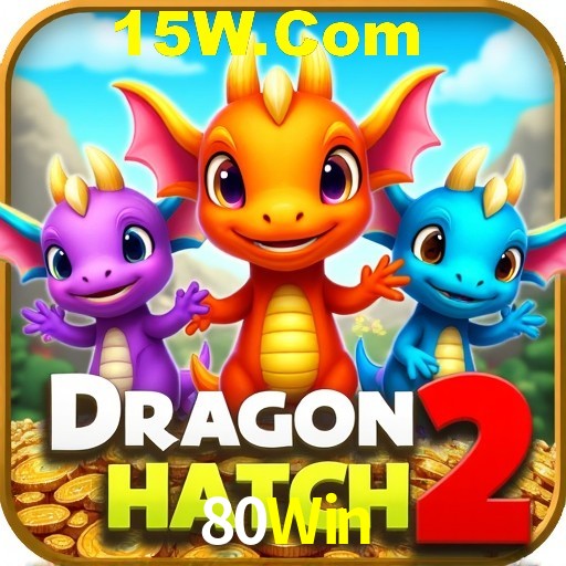 Slot Games 80Win