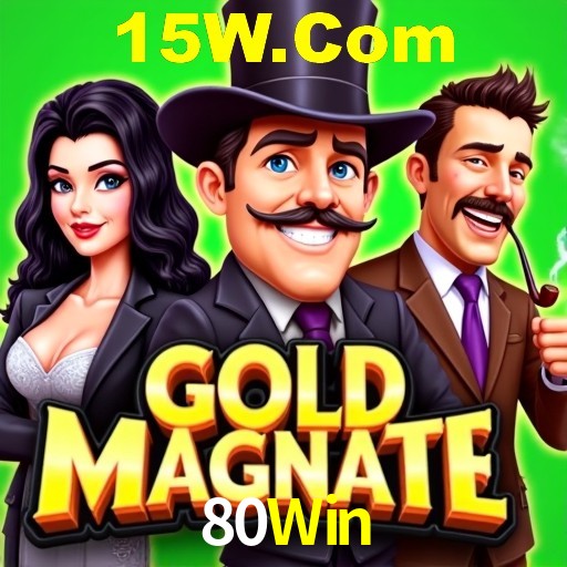 Apostas Esportivas na 80Win: Um Guia Completo