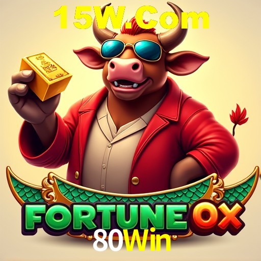 Inovações de Jogos na 80Win: O Futuro das Experiências Interativas