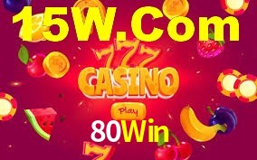 Programa VIP 80Win