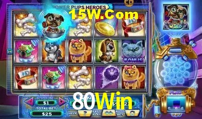 Flash Promotion 80Win