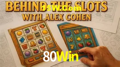 Welcome Bonus 80Win