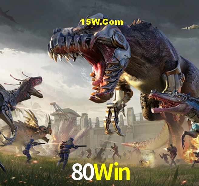 cassino 80Win