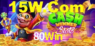 Programa VIP 80Win