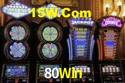 80 Win Login