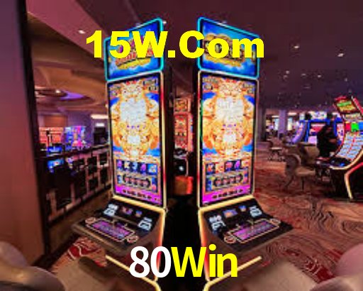 80Win App