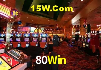 Slot Games 80Win