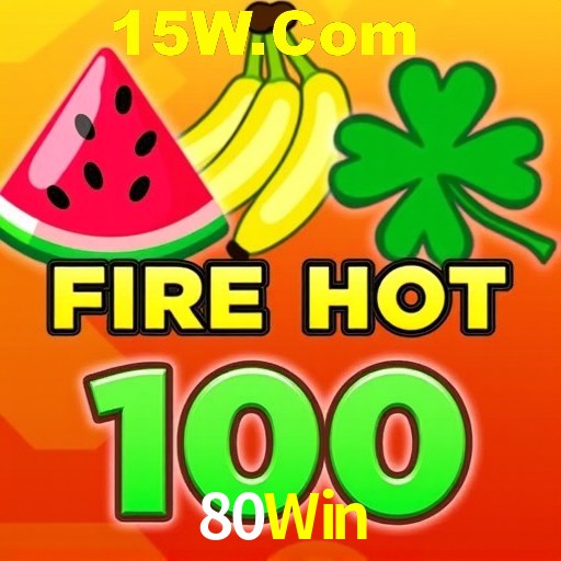 Game Providers 80Win
