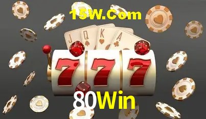 Experiência VIP 80Win