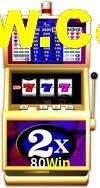 VIP Casino 80Win