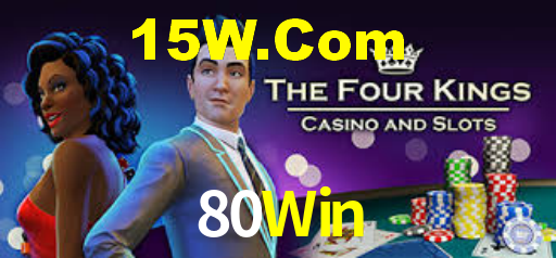 80Win App