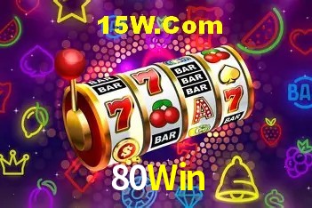 Live Casino 80Win