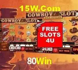 Seasonal Promotions 80Win