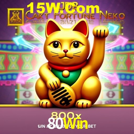 A Revolução dos Aplicativos de Jogos no 80Win