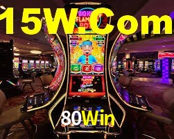 Live Casino 80Win