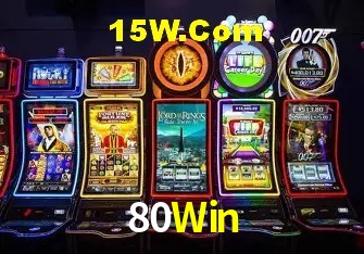 Statistics 80Win