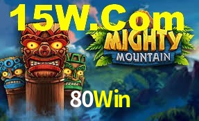 Daily Bonuses 80Win