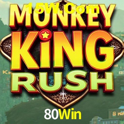 Desvendando o Mundo dos Jogos Virtuais na 80Win